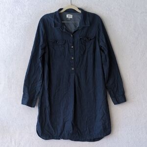black sweater dress old navy The City Boot
